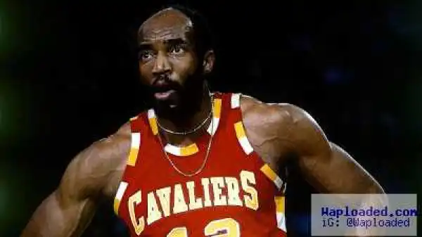 NBA Hall Of Fame Nate Thurmond Dies At 74